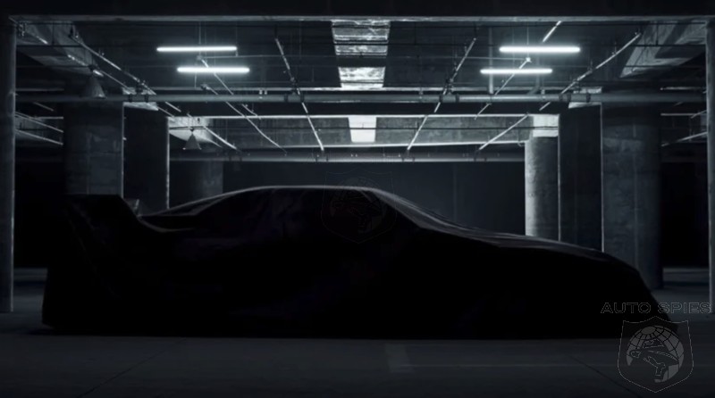 Hyundai Prepares Trio Of Electric Performance Models